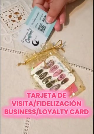 Uñas postizas BTS | Kpop