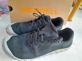 Zapatillas MERRELL Vapor Glove 6