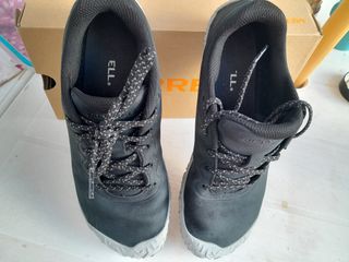 Zapatillas MERRELL Vapor Glove 6