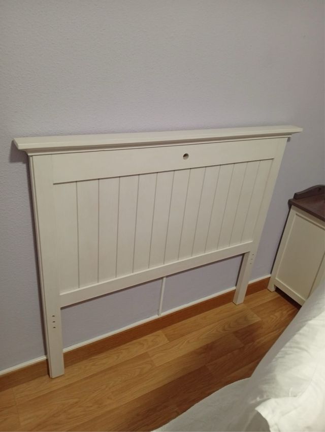 Dormitorio Juvenil grupo Seys