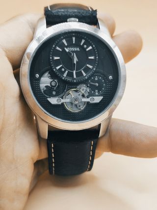Fossil Twist - Reloj Automático