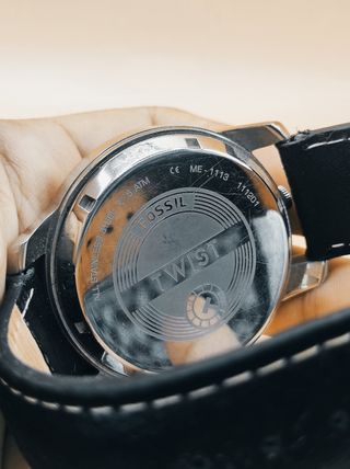 Fossil Twist - Reloj Automático