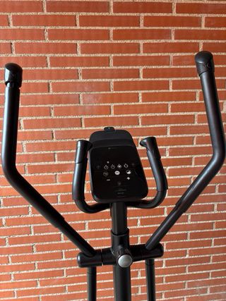 Bicicleta elíptica eShape