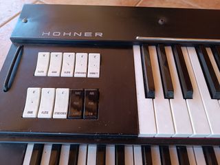 Hohner Symphonic 320 Órgano