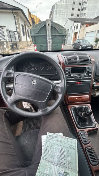 Lancia Kappa 3.0 V6 24V 1994