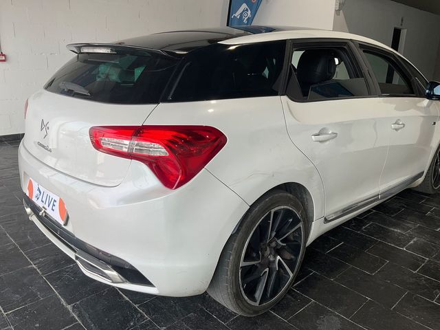Citroen DS5 2013