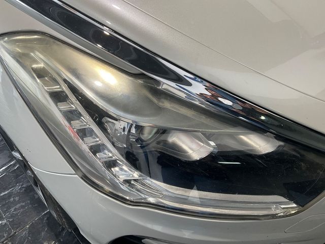 Citroen DS5 2013