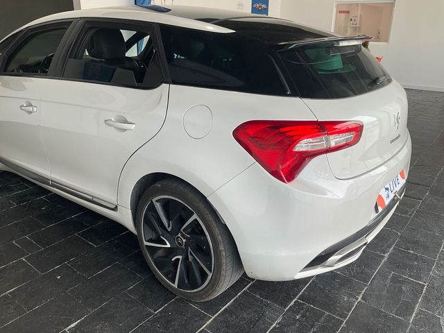 Citroen DS5 2013