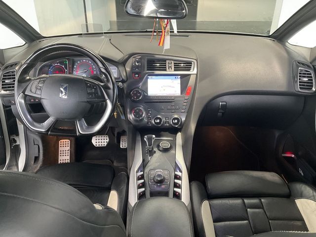 Citroen DS5 2013