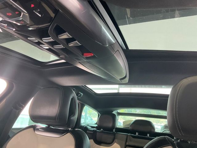Citroen DS5 2013