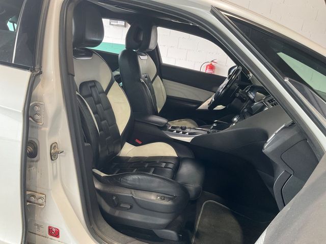 Citroen DS5 2013