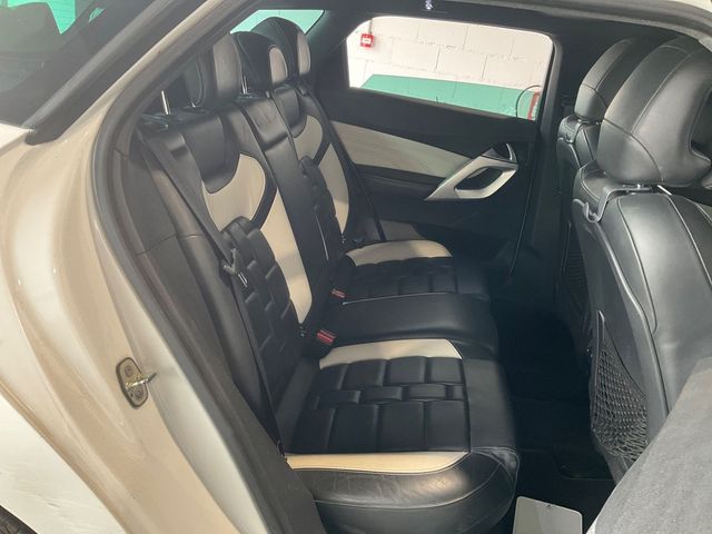 Citroen DS5 2013