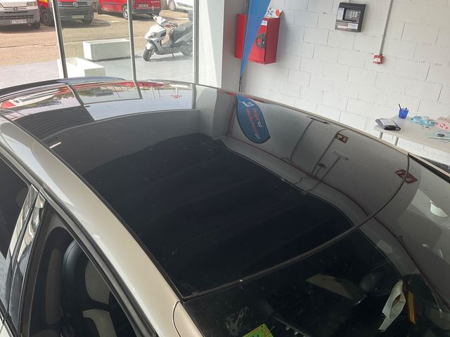 Citroen DS5 2013