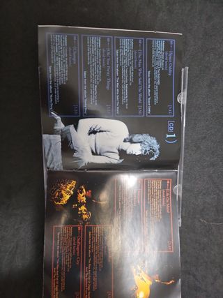CD Best of Bowie - Música