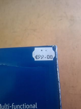 SKIL HERRAMIENTA MULTIFUNCION NUEVA TIPO "DREMEL"