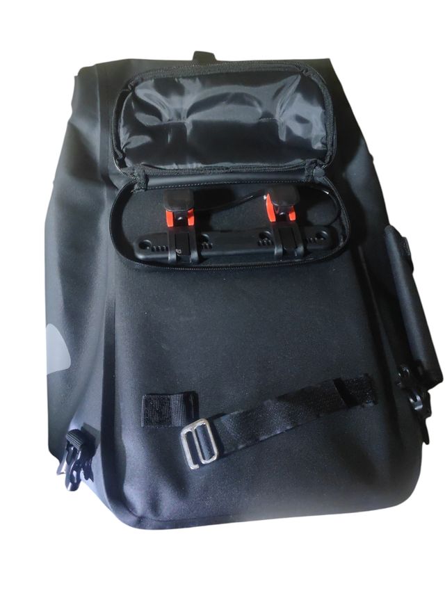 Mochila Engwe Impermeable