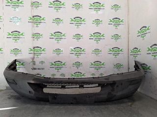 Paragolpes mercedes a9068300070 sprinter ii 105068