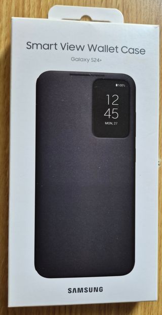 Samsung Galaxy S23+ 8Gb RAM - 256GB ROM