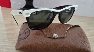 Ray-Ban rb2140: Gafas sol clásicas