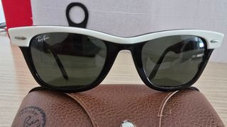 Ray-Ban rb2140: Gafas sol clásicas