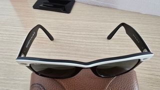 Ray-Ban rb2140: Gafas sol clásicas