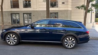 Mercedes-Benz Clase E 2017