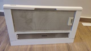 Campana extractora Teka