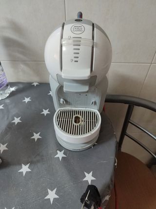 Cafetera Dolce Gusto Krups