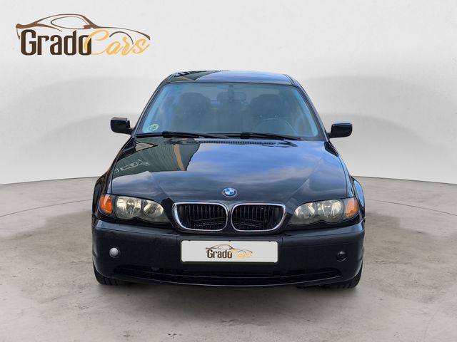 BMW Serie 3 2004