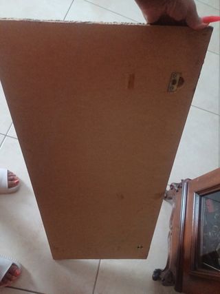Quadro dipinto a mano - 90x40cm