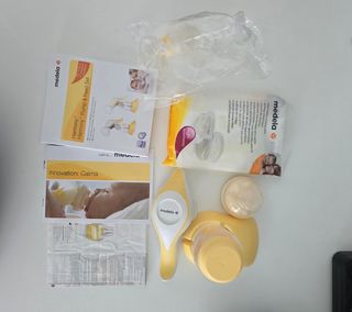 Sacaleches Medela Harmony