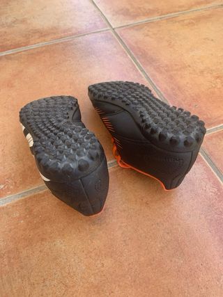 Adidas Predator - Botas Fútbol Niño