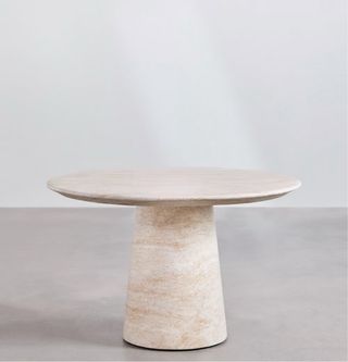 Tavolo Sklum - marmo beige