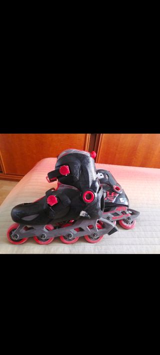 Patines en línea infantiles