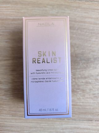 Nabla Skin Realist 02 Light