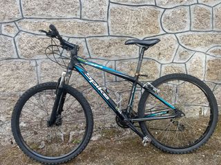 Bicicleta BH Spike montaña