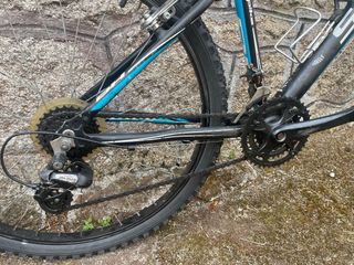 Bicicleta BH Spike montaña