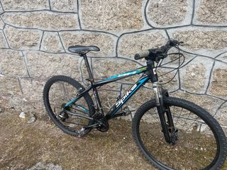Bicicleta BH Spike montaña