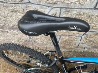 Bicicleta BH Spike montaña