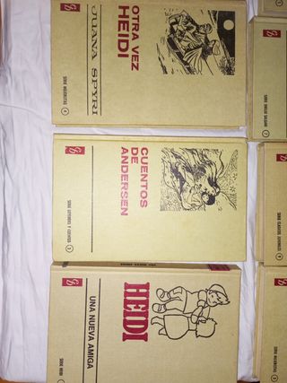 Libri classici per ragazzi