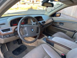 BMW 735I GLP HOMOLOGADO!!