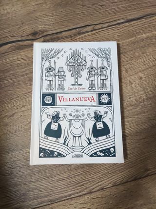 Villanueva 