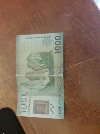 Banconote varie - Collezione