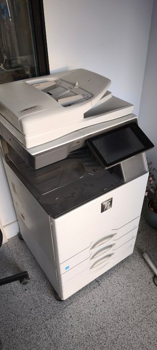 Fotocopiadora Sharp MX-3050