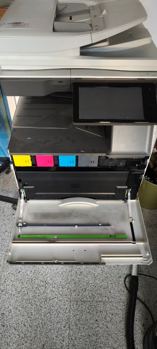 Fotocopiadora Sharp MX-3050