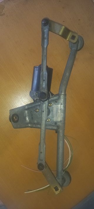 Motor tergicristalli Peugeot 206