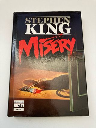 Misery
