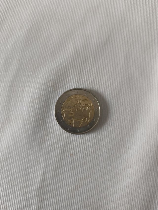 Moneda conmemorativa