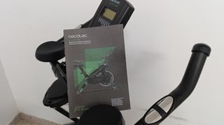 Bicicleta spinning Cecotec