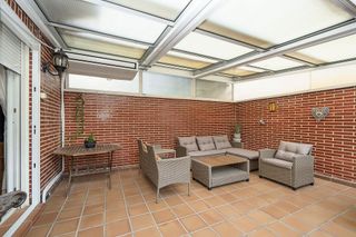 Casa pareada en alquiler en Salvador en Madrid
